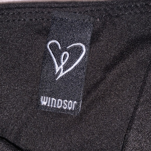 Windsor Cropped Tank - Picture 3 of 3